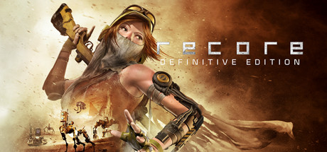 Picture of ReCore: Definitive Edition
