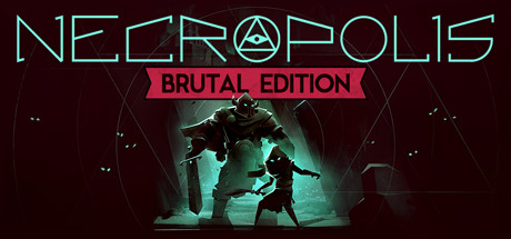 Picture of NECROPOLIS: BRUTAL EDITION
