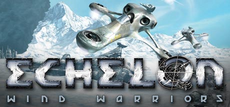 Picture of Echelon: Wind Warriors