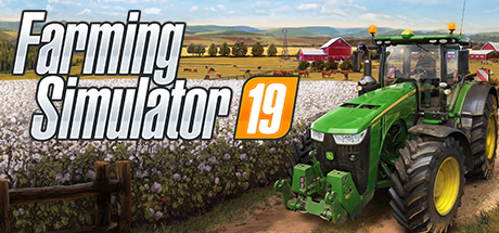Show details for Farming Simulator 19 Picture of Farming Simulator 19