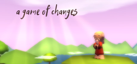 Show details for A Game of Changes Picture of A Game of Changes