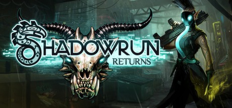 Picture of Shadowrun Returns - Deluxe