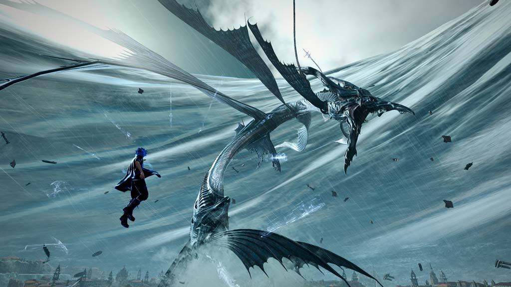 Picture of FINAL FANTASY® XV: WINDOWS EDITION Picture of FINAL FANTASY® XV: WINDOWS EDITION