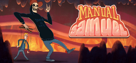 Show details for Manual Samuel Picture of Manual Samuel
