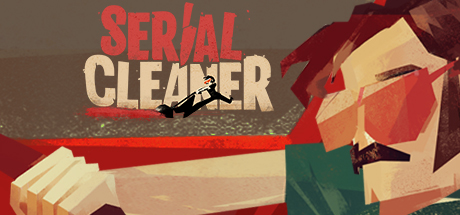 Show details for Serial Cleaner Picture of Serial Cleaner