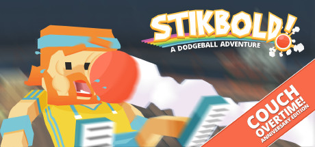 Picture of Stikbold!
