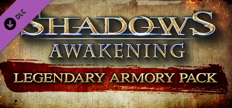 Picture of Shadows: Awakening - The Legendary Armour Pack