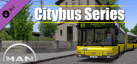 Picture of OMSI 2 Add-On MAN Citybus Series