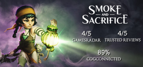 Show details for Smoke and Sacrifice Picture of Smoke and Sacrifice