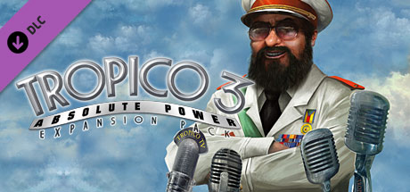 Picture of Tropico 3: Absolute Power