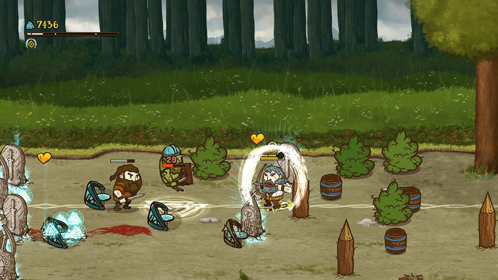 Picture of Die for Valhalla! Picture of Die for Valhalla!