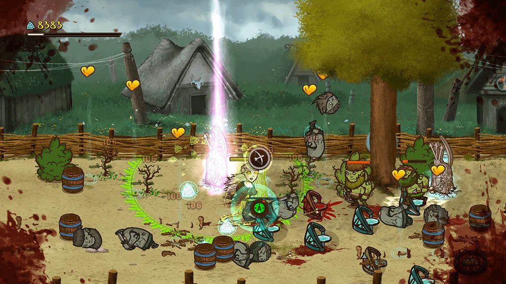 Picture of Die for Valhalla! Picture of Die for Valhalla!