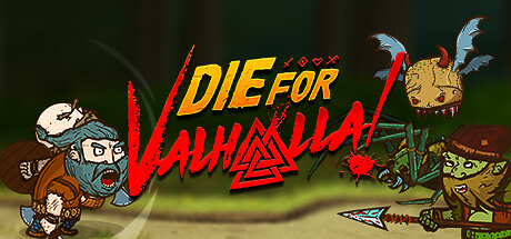 Picture of Die for Valhalla!