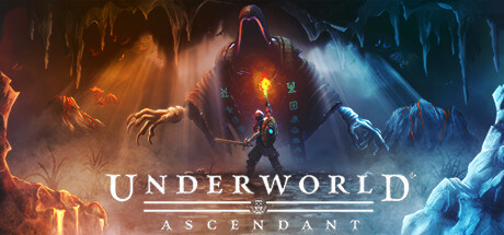 Show details for Underworld Ascendant Picture of Underworld Ascendant