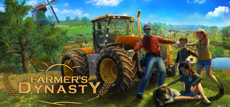 Show details for Farmer's Dynasty Picture of Farmer's Dynasty