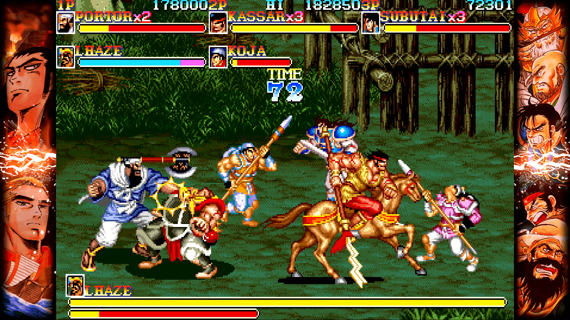 Picture of Capcom Beat 'Em Up Bundle Picture of Capcom Beat 'Em Up Bundle