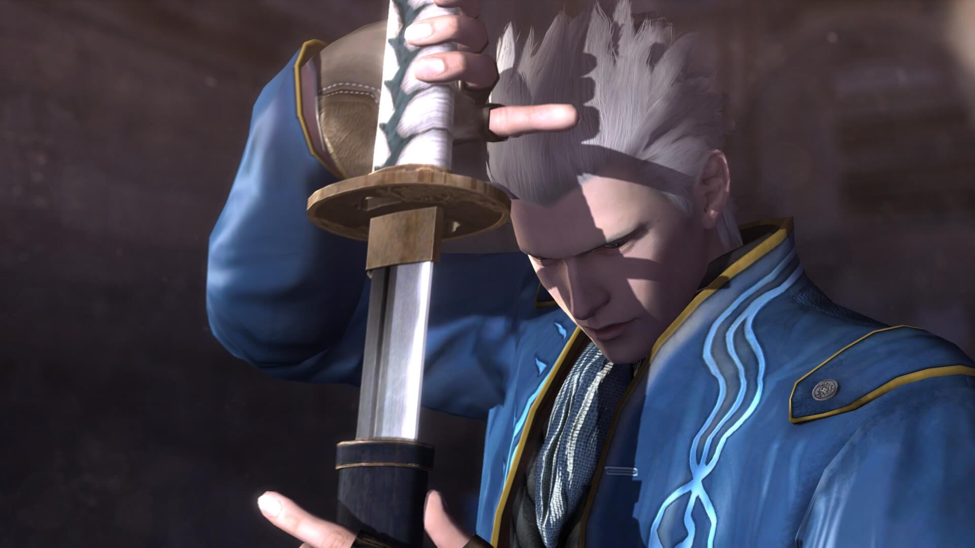 Picture of Devil May Cry 4 Special Edition Picture of Devil May Cry 4 Special Edition