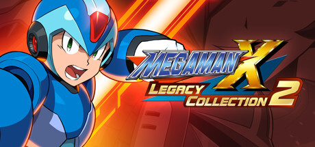 Picture of Mega Man X Legacy Collection 2