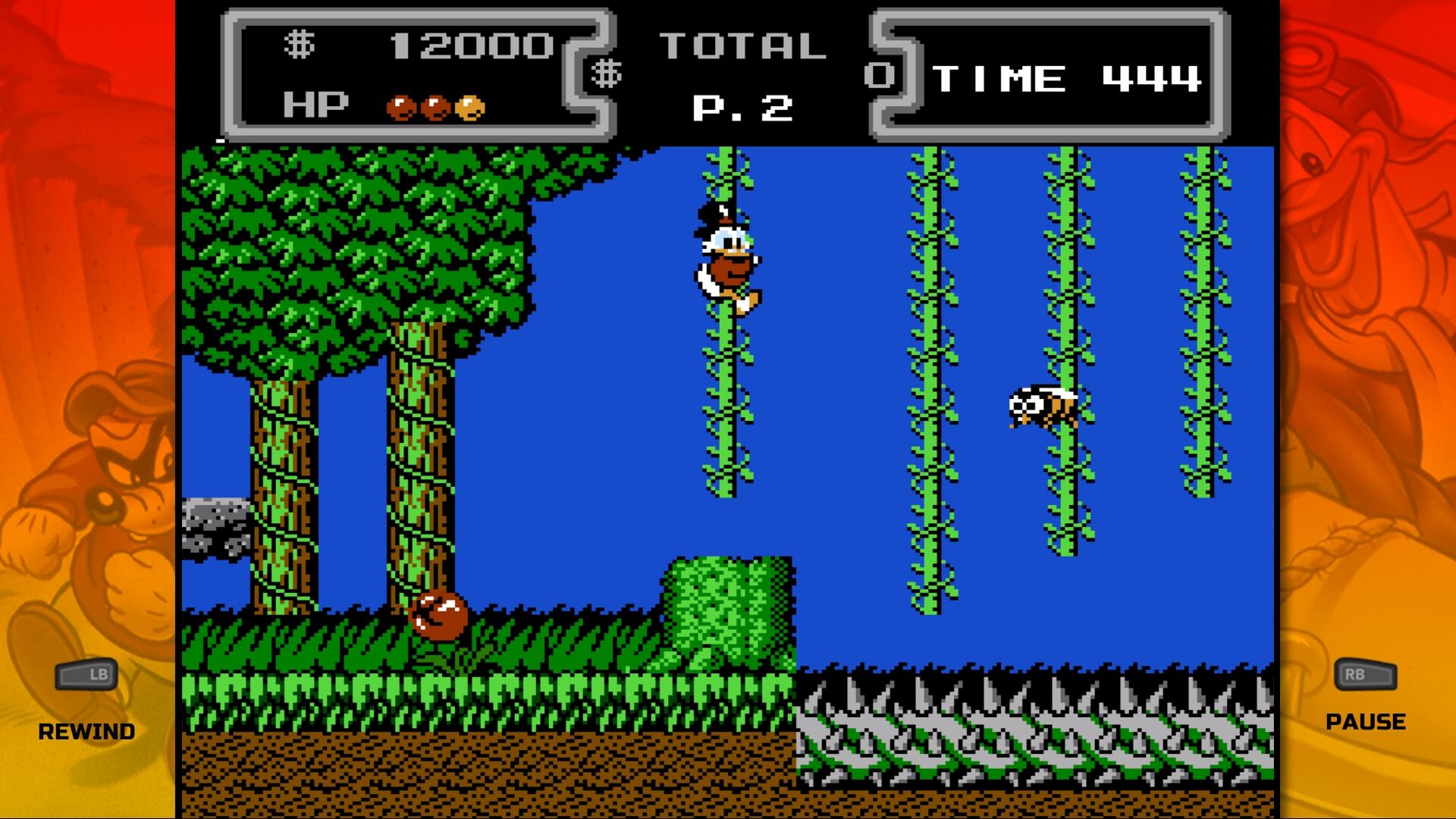 Picture of The Disney Afternoon Collection Picture of The Disney Afternoon Collection