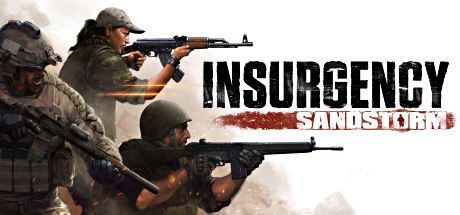 Show details for Insurgency: Sandstorm Picture of Insurgency: Sandstorm