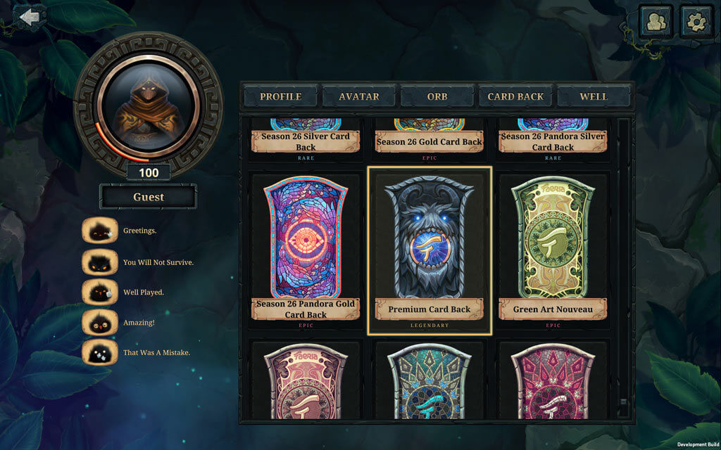 Picture of Faeria - Premium Edition (DLC) Picture of Faeria - Premium Edition (DLC)