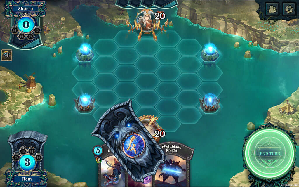 Picture of Faeria - Premium Edition (DLC) Picture of Faeria - Premium Edition (DLC)