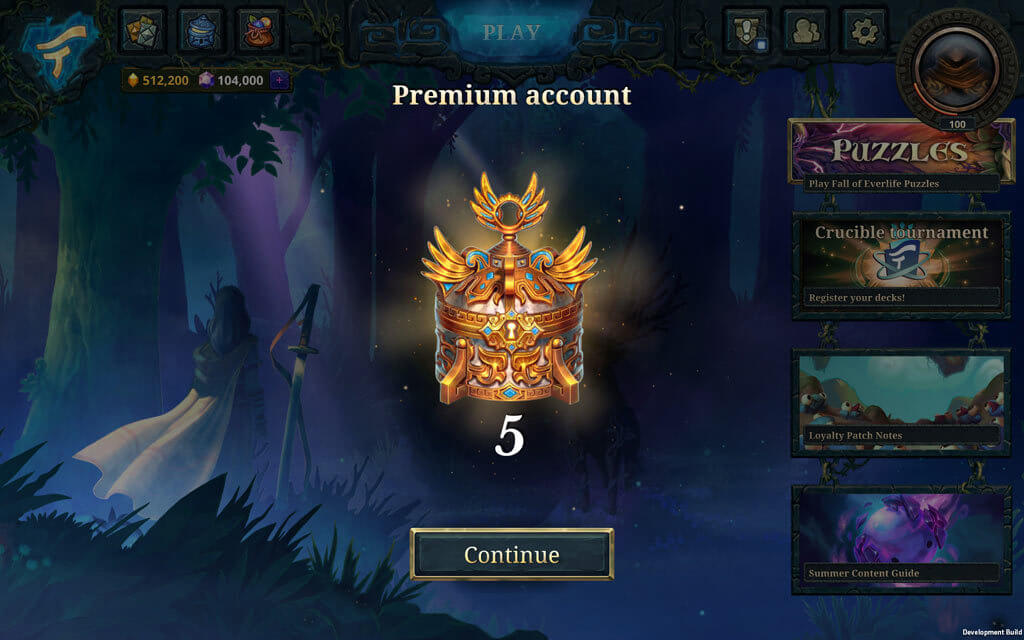 Picture of Faeria - Premium Edition (DLC) Picture of Faeria - Premium Edition (DLC)