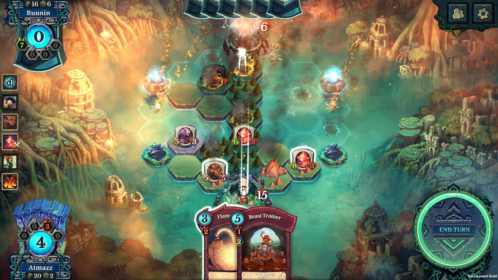 Picture of Faeria - Resurgence (DLC) Picture of Faeria - Resurgence (DLC)