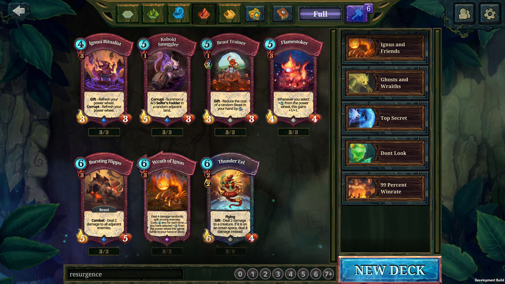 Picture of Faeria - Resurgence (DLC) Picture of Faeria - Resurgence (DLC)