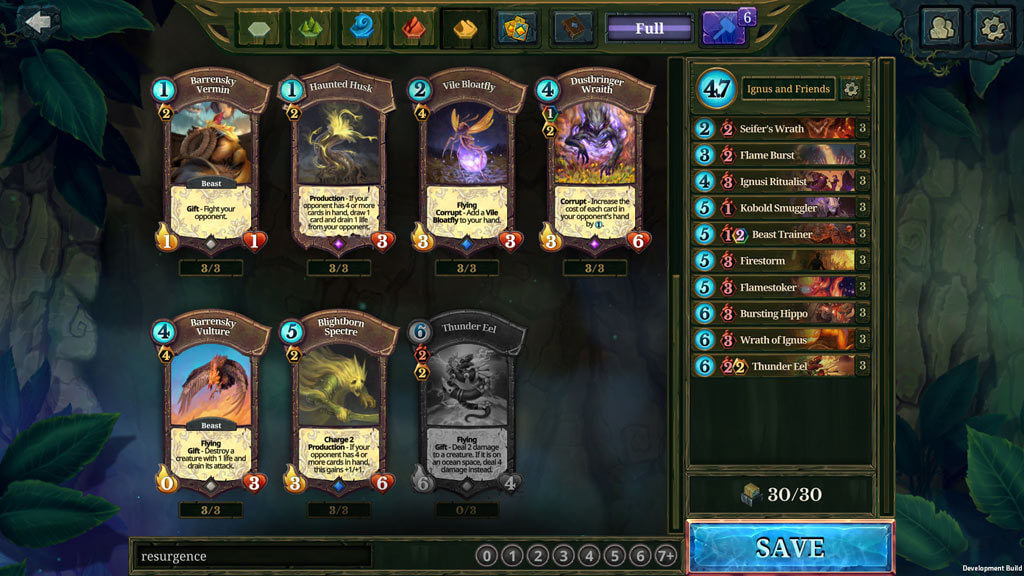 Picture of Faeria - Resurgence (DLC) Picture of Faeria - Resurgence (DLC)