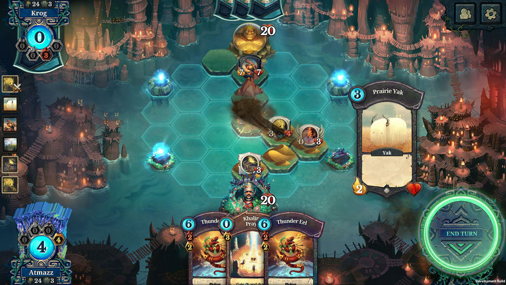 Picture of Faeria - Resurgence (DLC) Picture of Faeria - Resurgence (DLC)