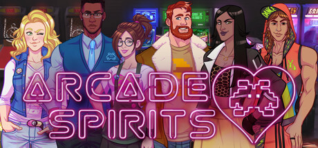 Show details for Arcade Spirits Picture of Arcade Spirits