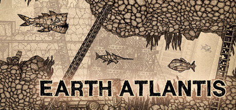 Show details for Earth Atlantis Picture of Earth Atlantis