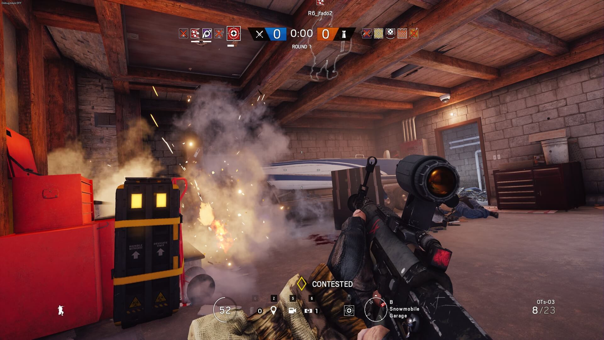 Tom Clancy S Rainbow Six Siege Gold Edition Tom Clancy S Rainbow Six Siege Gold Edition