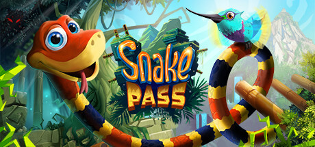 Show details for Snake Pass Picture of Snake Pass