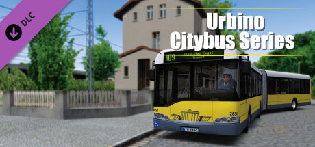 Picture of OMSI 2 Add-On Urbino Stadtbusfamilie