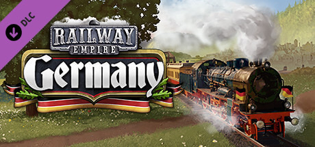 Picture of Railway Empire - Germany DLC