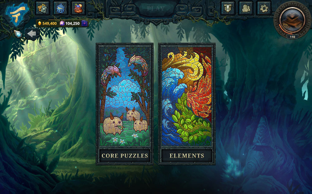 Picture of Faeria - Puzzle Pack Elements (DLC) Picture of Faeria - Puzzle Pack Elements (DLC)