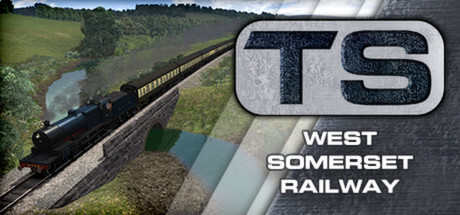 Picture of Train Simulator: West Somerset Railway Route Add-On