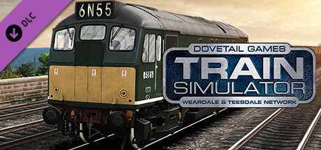 Picture of Train Simulator: Weardale & Teesdale Network Route Add-On
