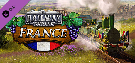 Picture of Railway Empire - France