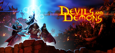 Show details for Devil and Demons Picture of Devil and Demons