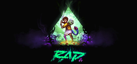 Picture of RAD