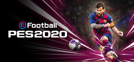 Show details for eFootball PES 2020 Picture of eFootball PES 2020