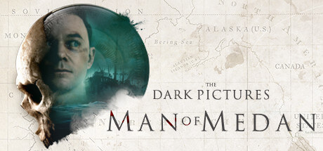 Picture of The Dark Pictures Anthology: Man Of Medan