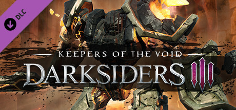 Picture of Darksiders III - Keepers of the Void