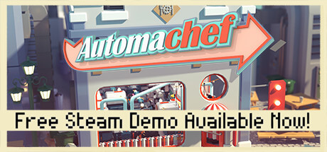 Show details for Automachef Picture of Automachef