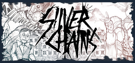 Show details for Silver Chains Picture of Silver Chains