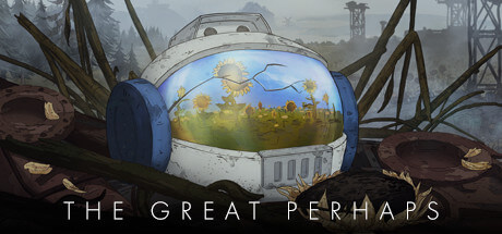 Show details for The Great Perhaps Picture of The Great Perhaps