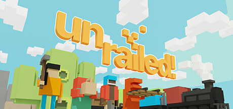 Picture of Unrailed!